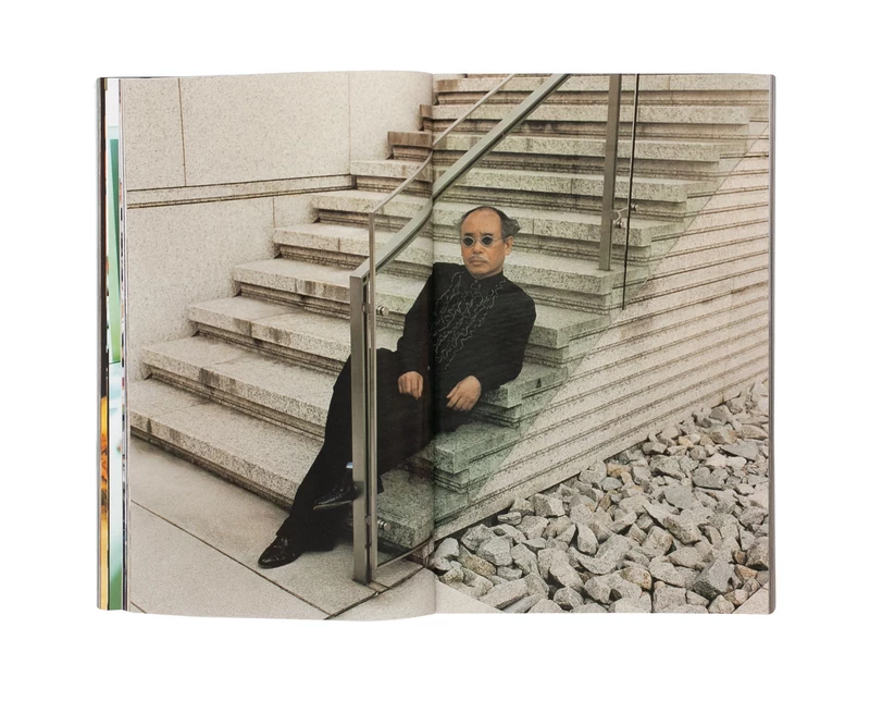 写真の体毛 - 佐内正史 | shashasha 写々者 - 写真集とアートブック
