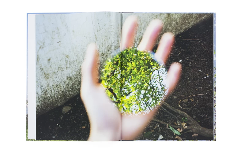 YUSURIKA - Yoshinori MIZUTANI | shashasha - Photography & art in books