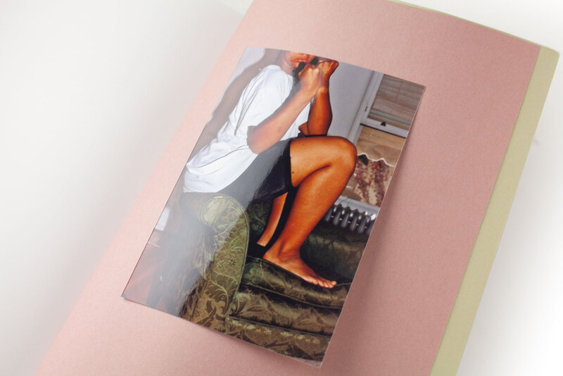 アート・デザイン・音楽 TENDER by Carla Williams Tender – TBW Books
