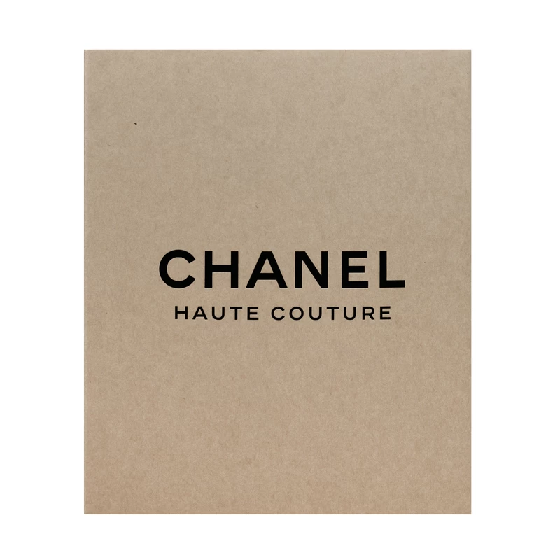 Chanel Haute Couture - ソフィア・コッポラ | shashasha 写々者