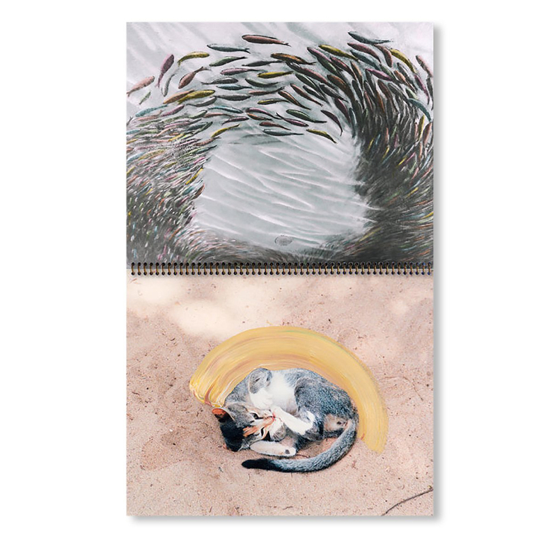 HOWLING WINDS [Print Edition] - ヴァサンタ・ヨガナンタン