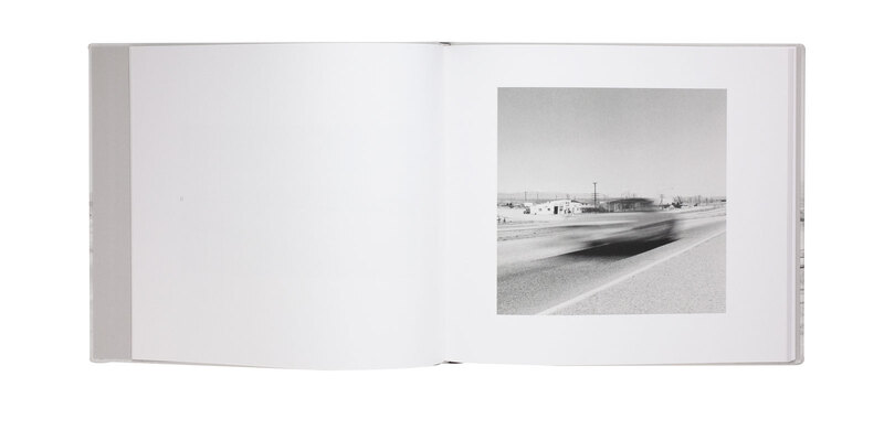 Eden - Robert ADAMS | shashasha - Photography & art in books