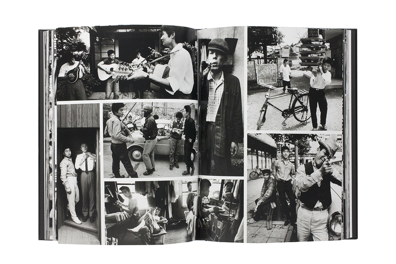 r*u様 『William klein Tokyo』セール中 TOKYO 1961（Special Edition） - William KLEIN | shashasha