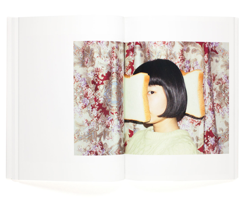 Me and Me - Izumi MIYAZAKI | shashasha - Photography & art in books