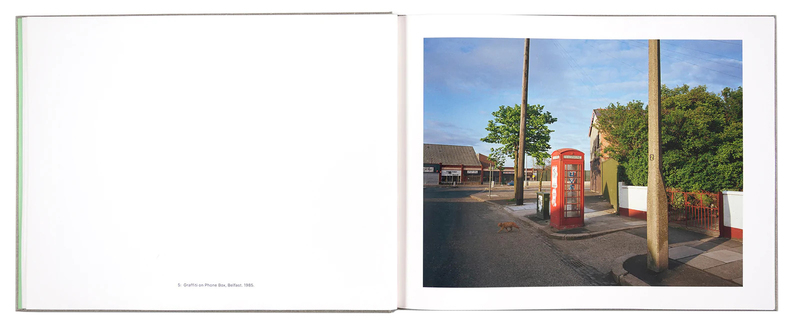 【サイン入り 新品】Paul Graham Troubled Land サイン入り 新品】Paul Graham Troubled Land Paul Graham
