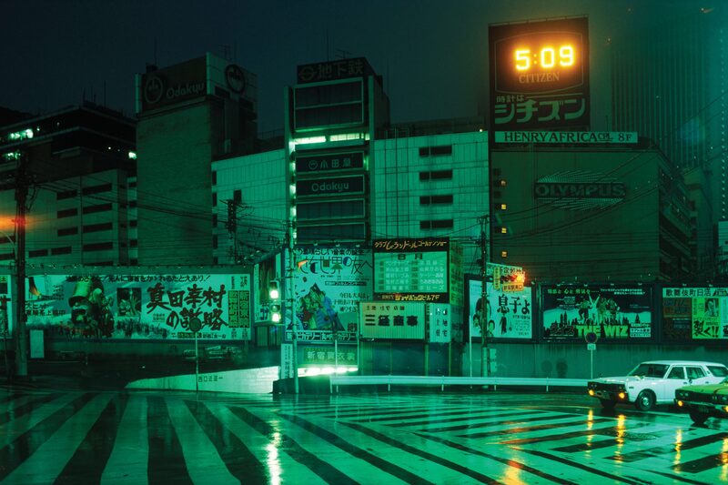 Greg GIRARD - グレッグ・ジラード | shashasha - Photography & art