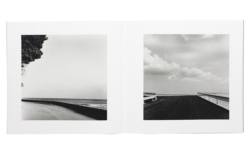 Afternoon - 田村彰英 | shashasha 写々者 - 写真集とアートブック