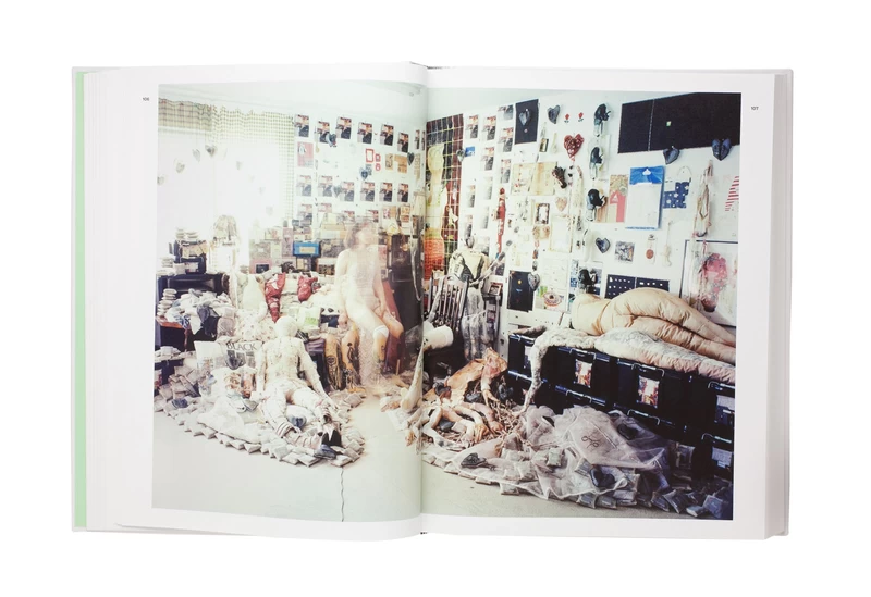 I'm So Happy You Are Here: Japanese Women Photographers from the