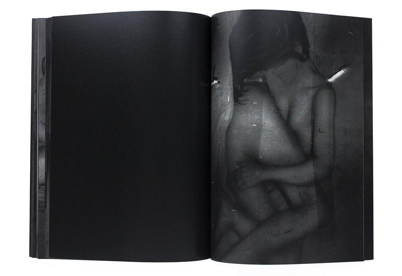 CORPUS - Daisuke YOKOTA | shashasha - Photography & art in books