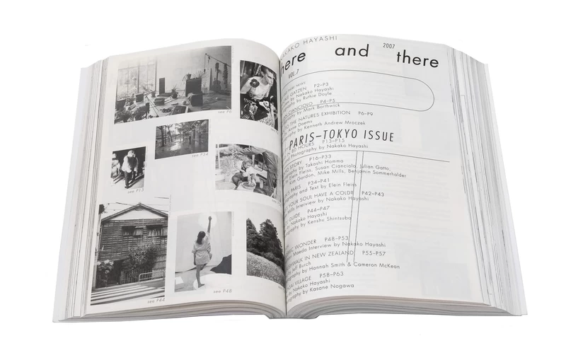 Here and There Vol. 1 - Vol. 13.5 - Various Artists | shashasha 写