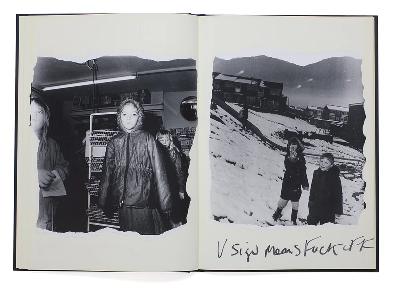Retrospecting Sandy Hill - クリス・ショー | shashasha 写々者
