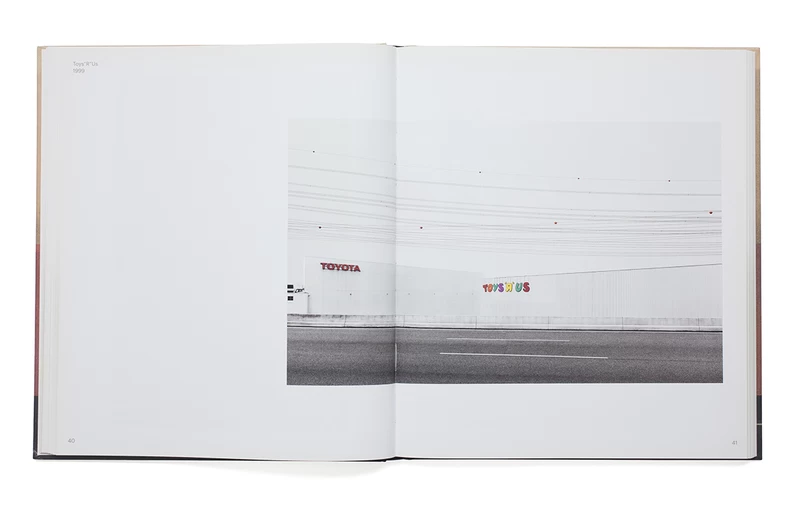 Andreas Gursky - アンドレアス・グルスキー | shashasha 写々者