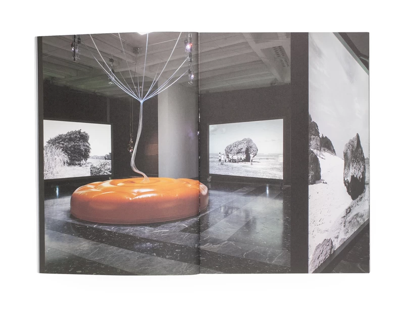 Reflections on Cosmo-Eggs at the Japan Pavilion at La Biennale di