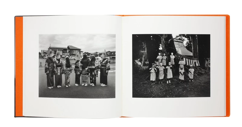 A Long Interview with Kozo Miyoshi - 三好耕三 | shashasha 写々者
