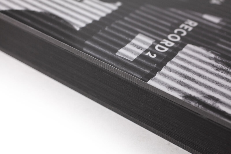 Record 2 - 森山大道 | shashasha 写々者 - 写真集とアートブック