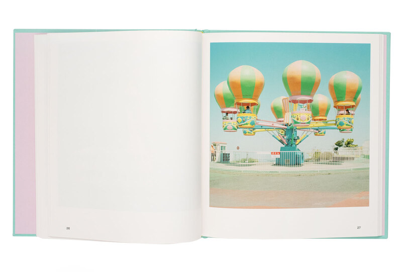 HappySad Souvenirs - Paul HILLER | shashasha 写々者 - 写真集