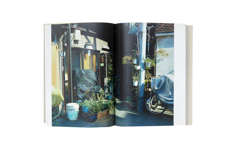 植木 - 高木康行 | shashasha 写々者 - 写真集とアートブック