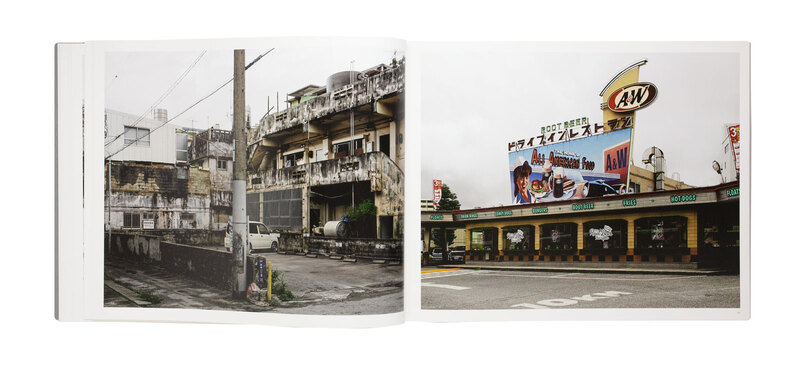 Untitled Records (BankART1929) - 北島敬三 | shashasha 写々者