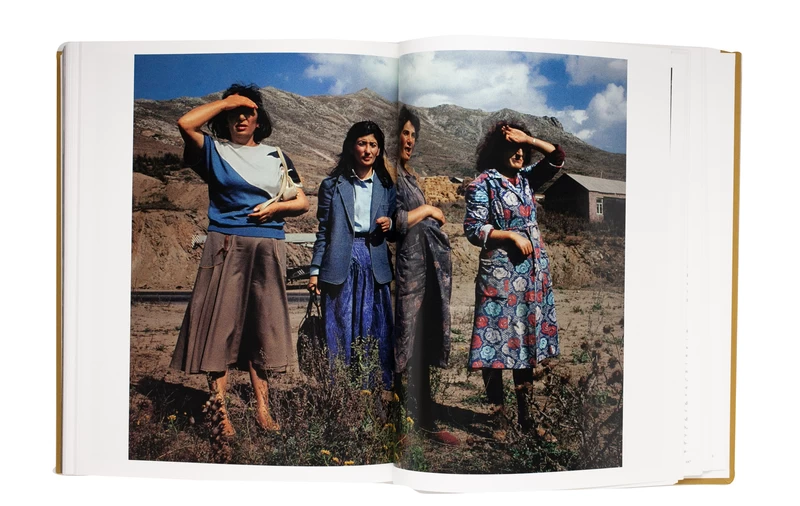【Keizo Kitajima: THE JOY OF PORTRAITS】値下 The Joy of Portraits - Keizo KITAJIMA | shashasha - Photography