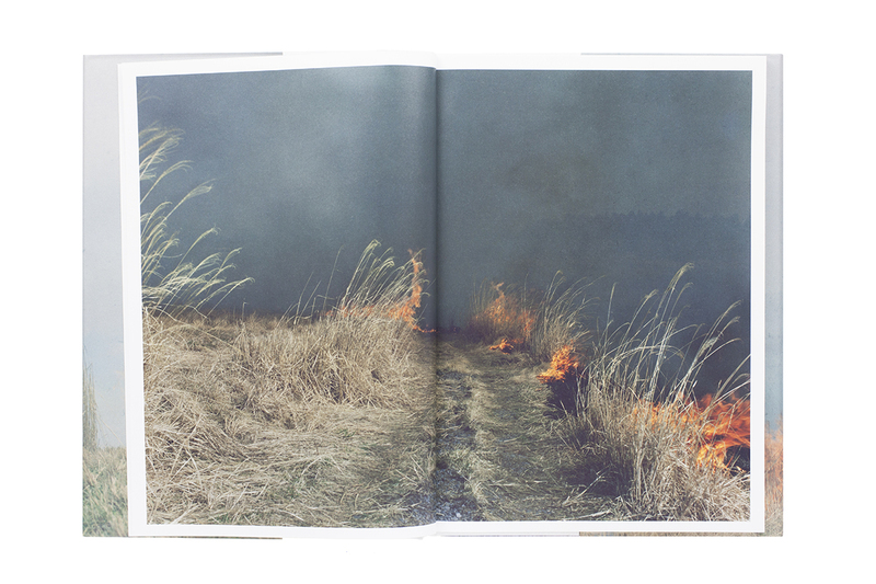 Ametsuchi - Rinko KAWAUCHI | shashasha - Photography & art in books