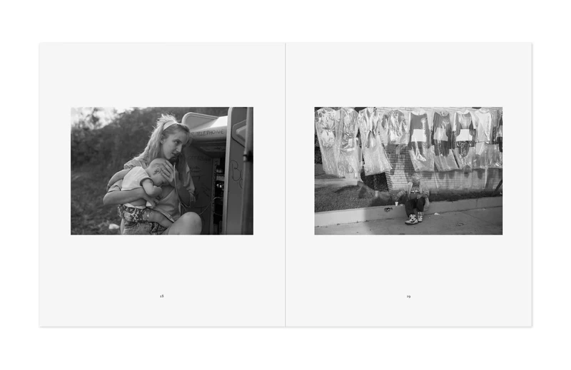 South Central - Mark STEINMETZ | shashasha - Photography & art in