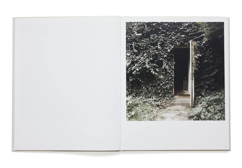 The Mill - Matthias SCHALLER | shashasha 写々者 - 写真集とアートブック