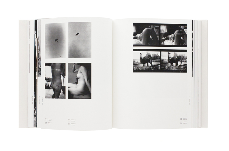 Daido Moriyama: The Complete Works - Daido MORIYAMA | shashasha 