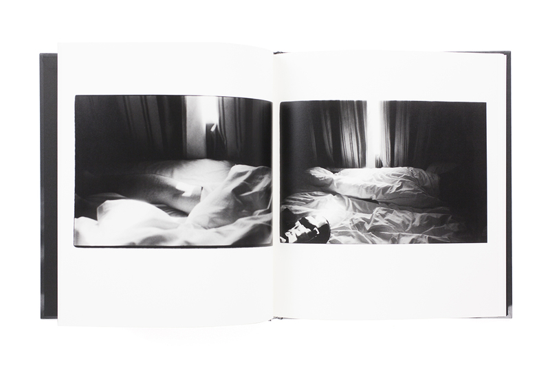 sex/snow - 野村佐紀子 | shashasha 写々者 - 写真集とアートブック