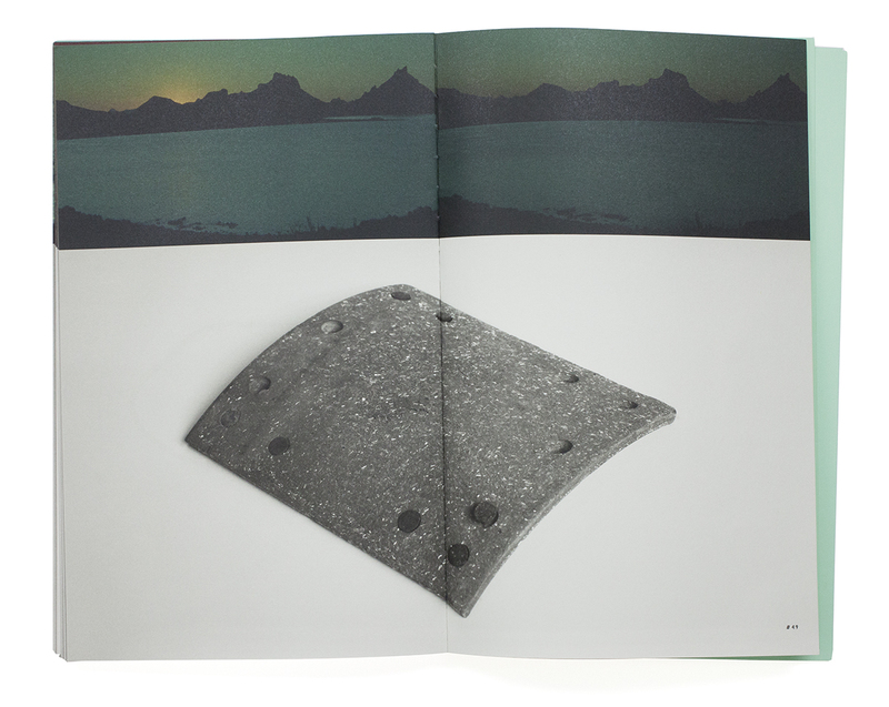 DODO - Adam BROOMBERG, Oliver CHANARIN | shashasha