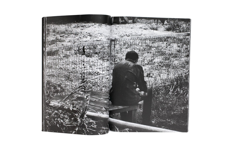 記録58号 - 森山大道 | shashasha 写々者 - 写真集とアートブック