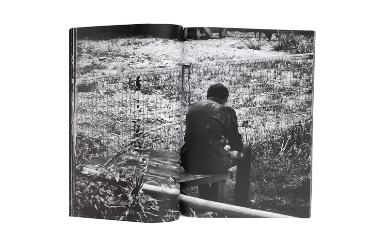 記録58号 - 森山大道 | shashasha 写々者 - 写真集とアートブック