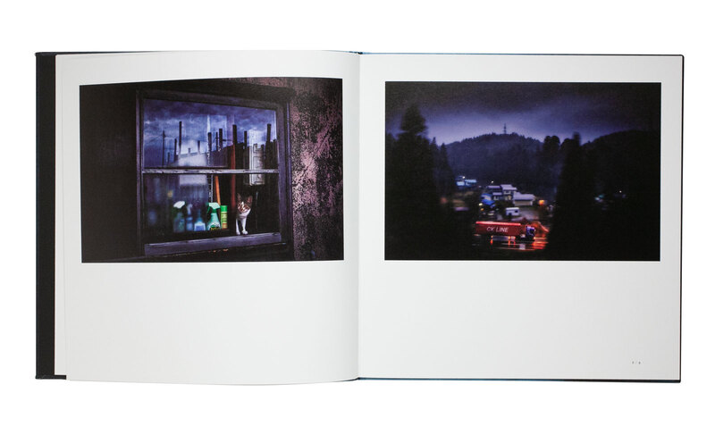 Into the Silence - Yasuhiro OGAWA | shashasha - Photography
