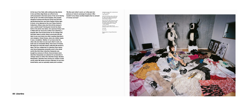 Happy Victims - Kyoichi TSUZUKI | shashasha - Photography