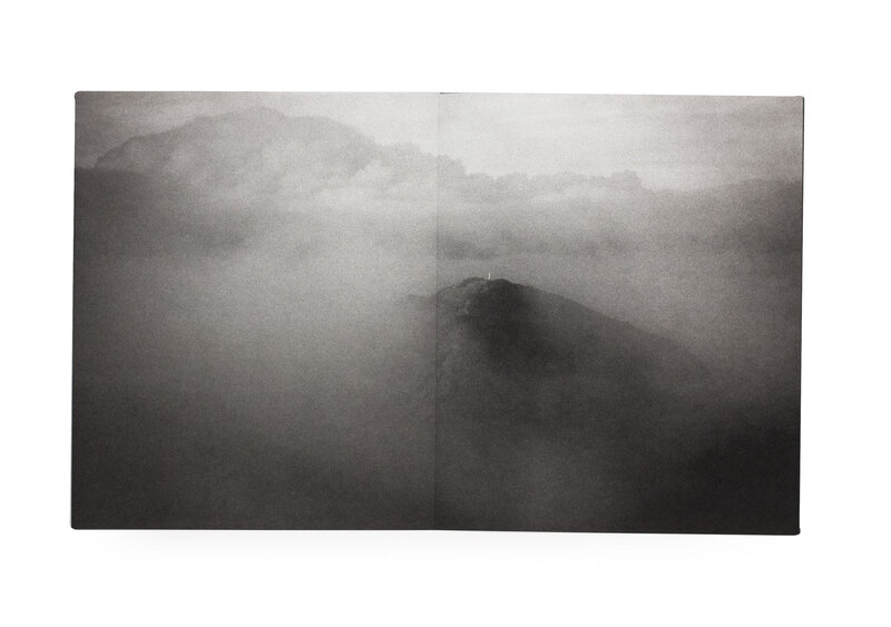 Looking for the Mountain - Kyoko KAWANO | shashasha