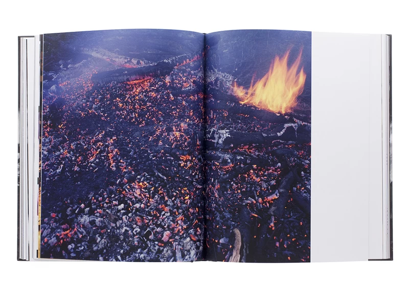 Revoir - JH ENGSTROM | shashasha - Photography & art in books