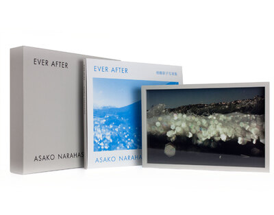 Ever After Box Set C - Asako NARAHASHI | shashasha - Photography 