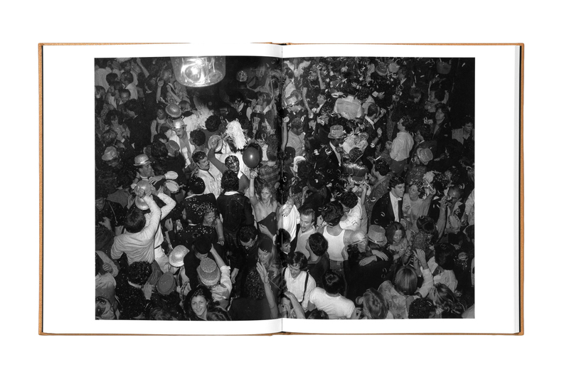 Studio 54 - トッド・パパジョージ | shashasha 写々者 - 写真集