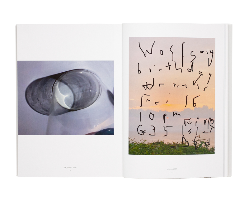 Wolfgang Tillmans Wako Book 6 - Wolfgang TILLMANS | shashasha 