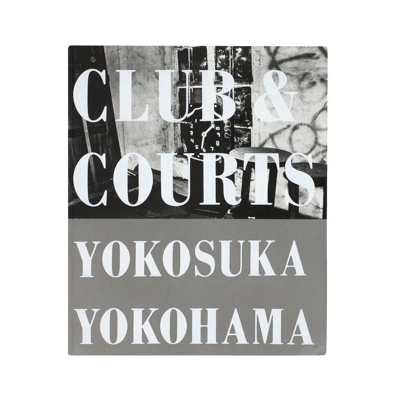 Club & Courts Yokosuka Yokohama - Miyako ISHIUCHI | shashasha 