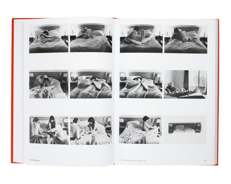 Nan Goldin LOVE STREAMS ナンゴールデン ナン・ゴールディン - Nan GOLDIN | shashasha 写々者 - 写真集