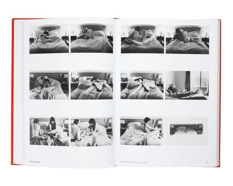 Love Songs - Photographies de l'intime - 荒木経惟、ラリー