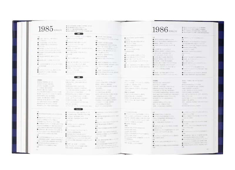 日本の現代写真 1985-2015 - Various Artists | shashasha 写々者