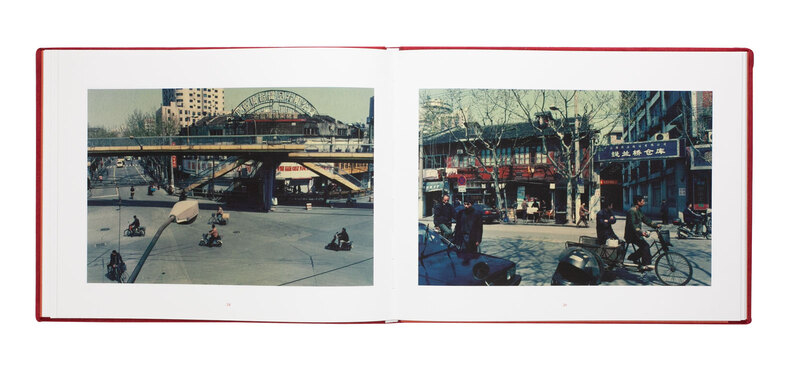 A Slow Boat to China - 尾仲浩二 | shashasha 写々者 - 写真集 A Slow Boat to China - 尾仲浩二 | shashasha 写々者 - 写真集