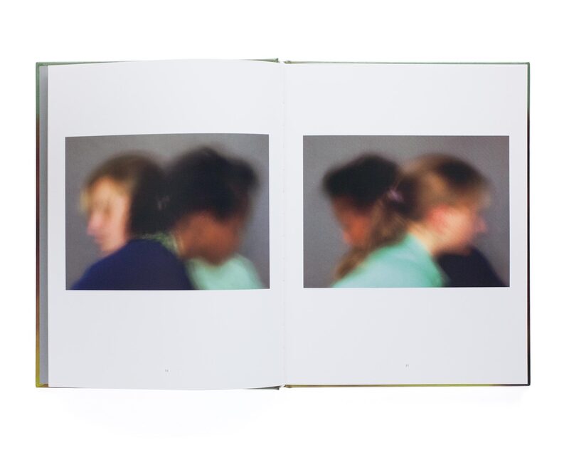 Kyungwoo Chun - Intimate Structures
