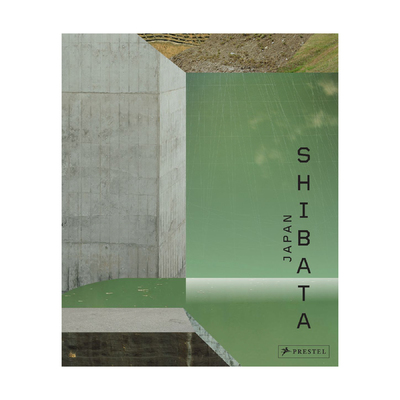 Toshio Shibata: Japan - 柴田敏雄 | shashasha 写々者 - 写真集と 