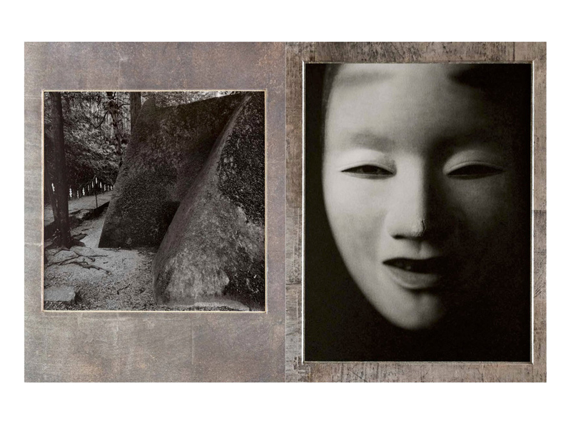 Mono No Aware - The Beauty of Impermanence - 井津建郎
