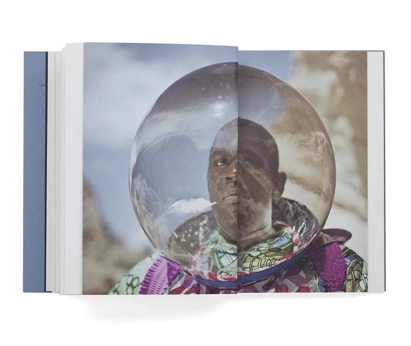 THE AFRONAUTS - Christina de MIDDEL | shashasha - Photography
