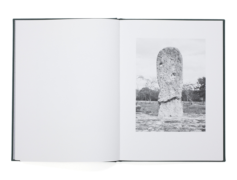 CHICXULUB - Mårten LANGE | shashasha 写々者 - 写真集とアート