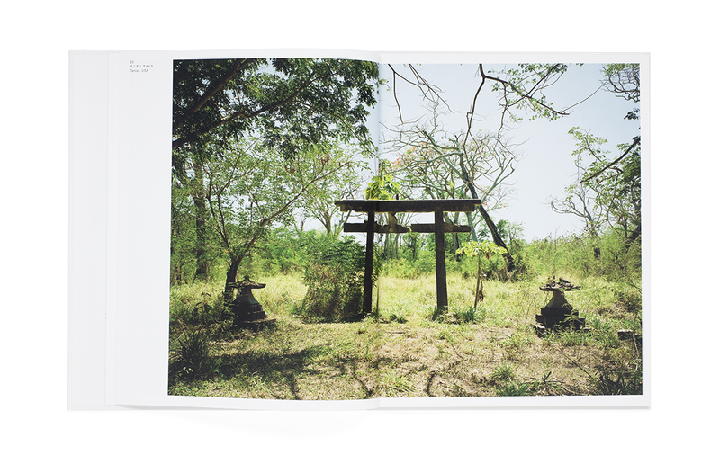 torii - 下道基行 | shashasha 写々者 - 写真集とアートブック