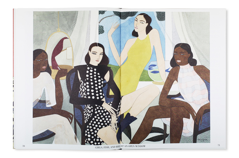 Window Shopping - Kelly Beeman | shashasha - Photography